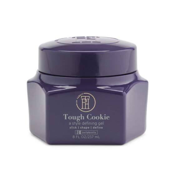 TPH BY TARAJI Multi Tough Cookie Super Hold Gel - Picture 1 of 2